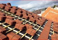 Rénover sa toiture à L'Hopital-Saint-Blaise